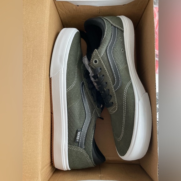 Vans Gilbert Crocket 8.5M/10W - Picture 1 of 3